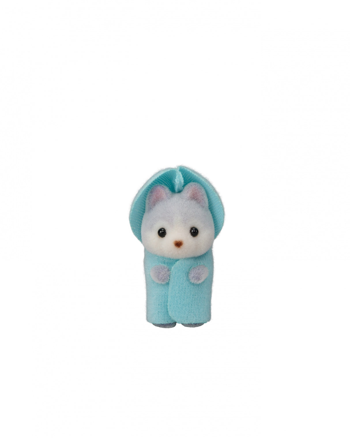 La famille Husky - Sylvanian Families - 5636