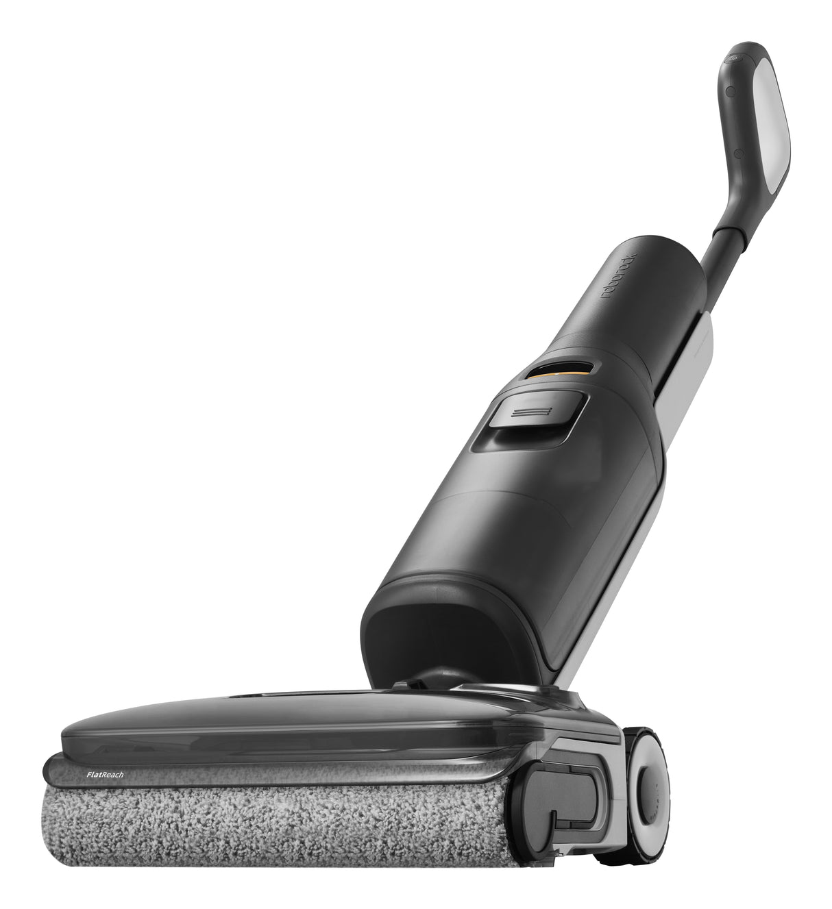 ROBOROCK F25 ACE - Aspirateur Laveur sans Fil - 20 000 Pa - Tout-en-Un pour sols durs - Zéro enchevetrement - Séchage Rapide a 90 °C