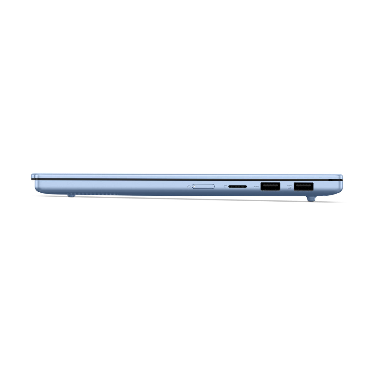 PC Portable LENOVO IdeaPad Slim 5 13ARP10 Sans Windows 13,3 WUXGA - Ryzen 7 7735HS - RAM 16Go - 512Go - Aluminium - AZERTY - Bleu