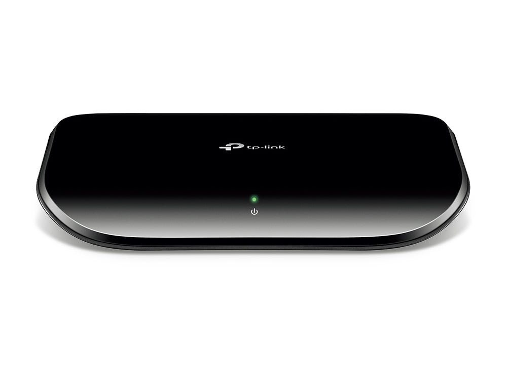 Switch réseau ethernet Gigabit TP-Link SG1005D - 5 ports