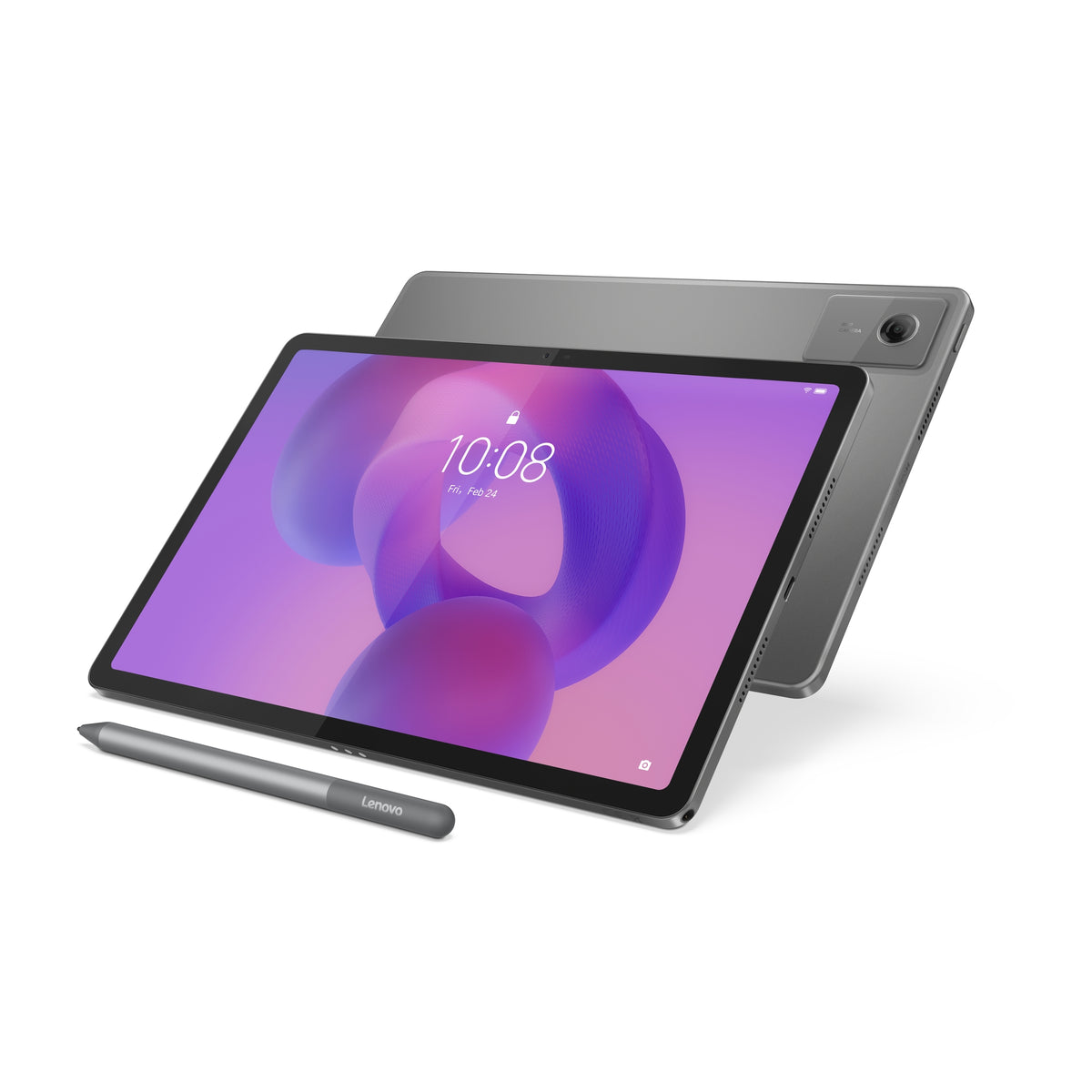 Tablette tactile LENOVO Idea Tab - 11 2,5K IPS - 8 Go RAM - Stockage 128 Go - Gris+ Stylet