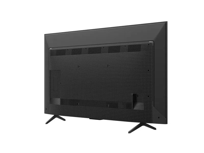 TCL 55T69C - TV QLED 55 (140 cm) - 4K UHD 3840x2160 - HDR10+ - Android TV - 3xHDMI 2.1 - WiFi