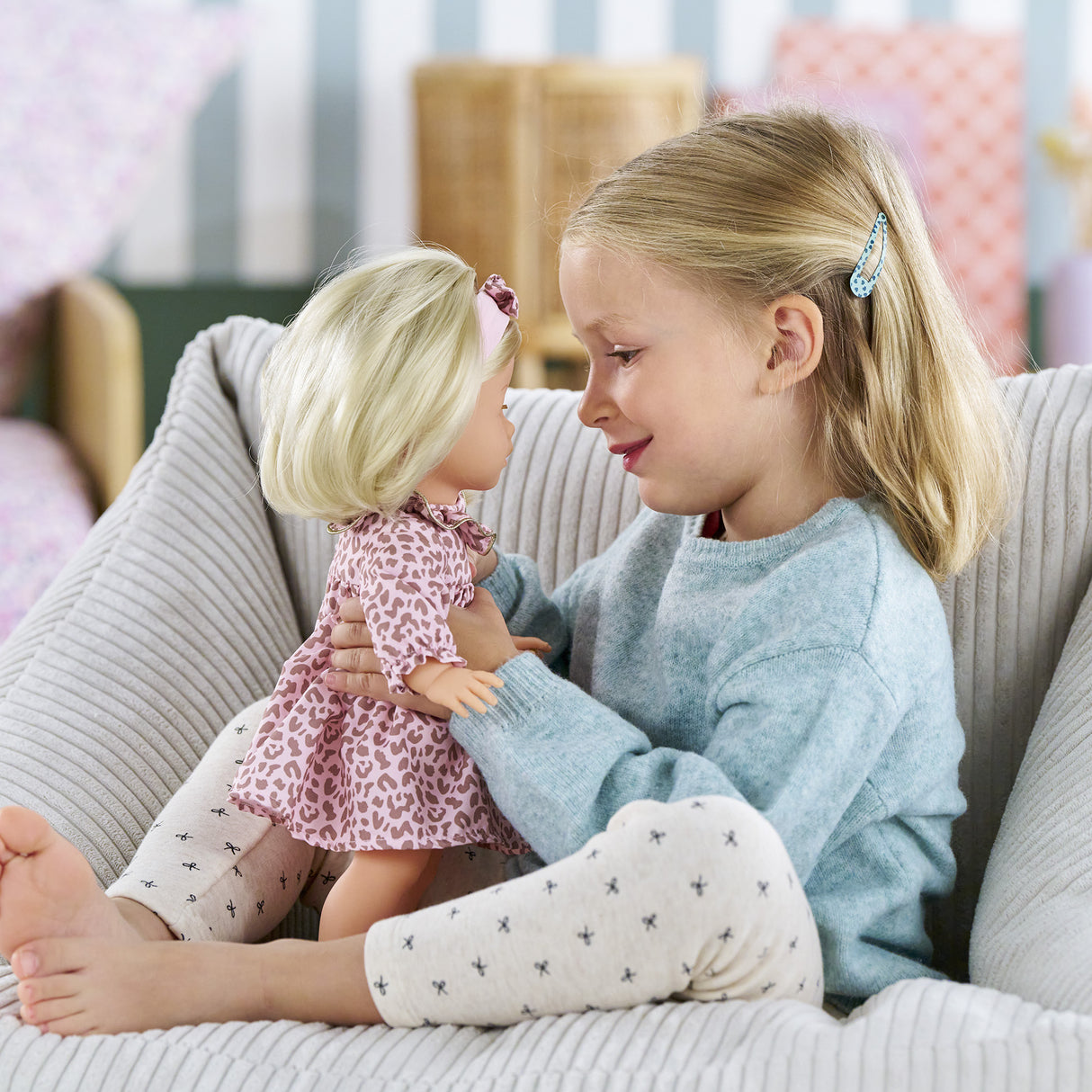 Poupée - COROLLE - Ma Corolle Candice - 36 cm - Des 3 ans