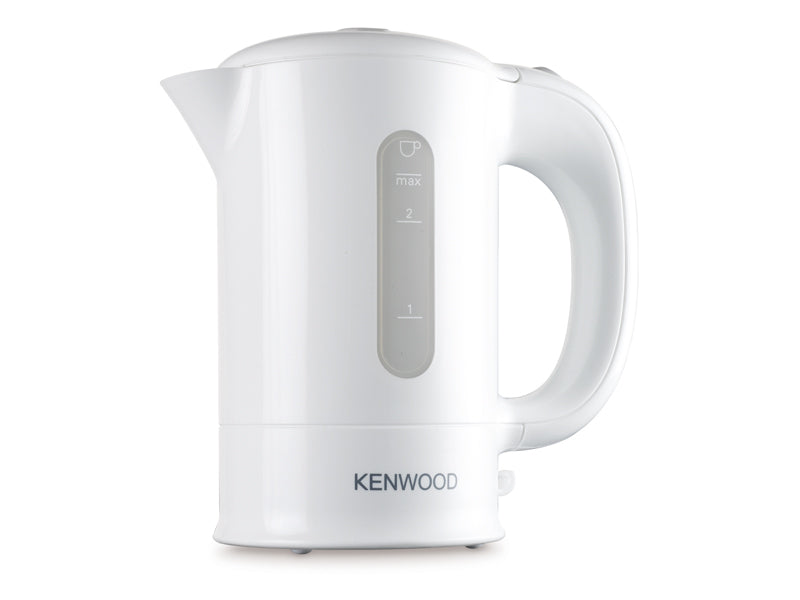 KENWOOD JKP250 Bouilloire électrique de voyage Discovery - Blanc et gris