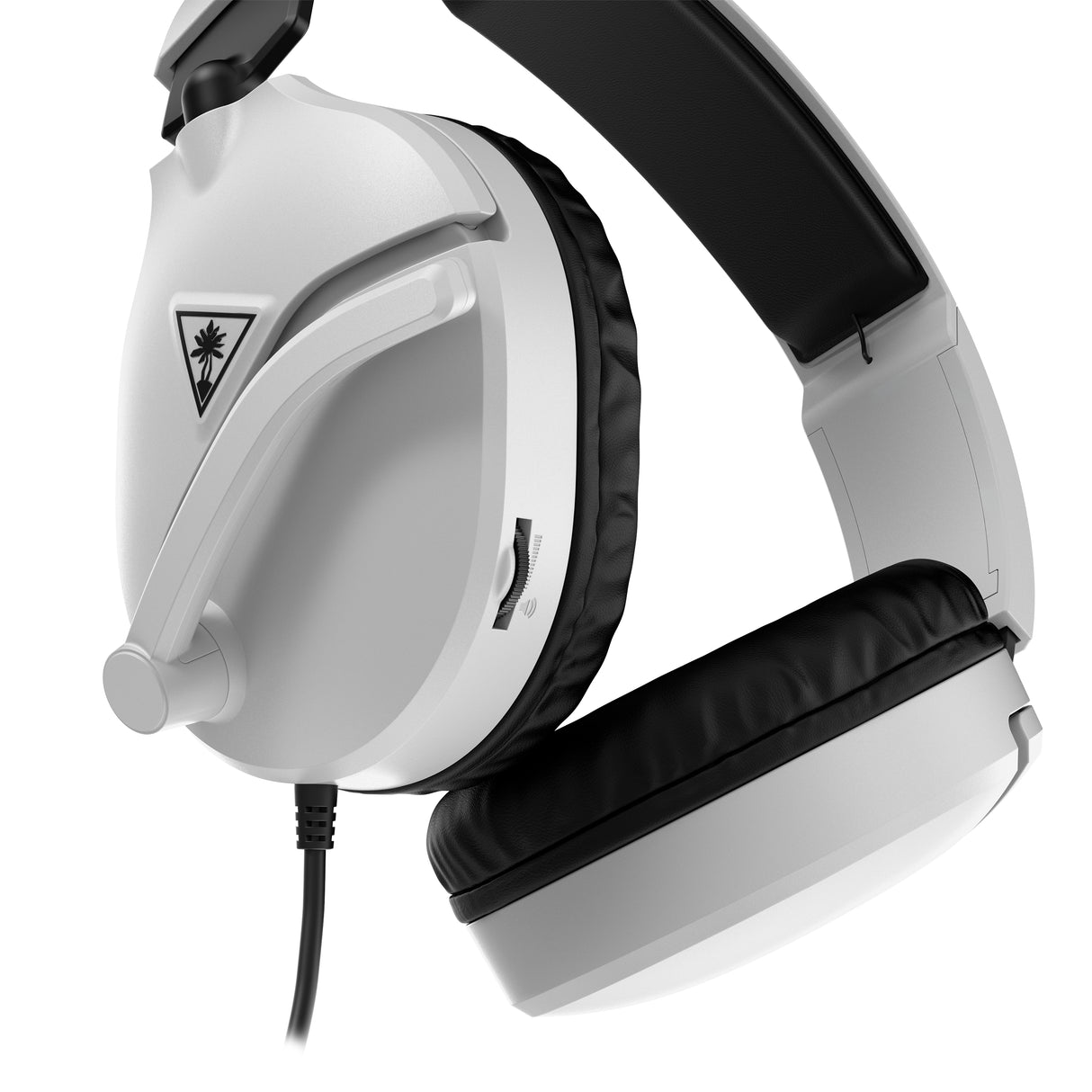 Casque de gaming multi-plateforme - TURTLE BEACH - Recon 70X - Blanc