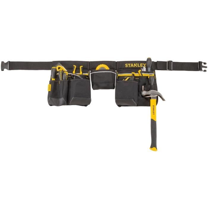 Porte-outils double - STANLEY - 1-96-178