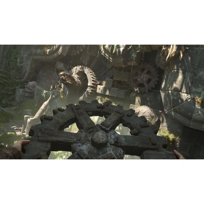 Indiana Jones et le Cercle Ancien - Jeu Xbox Series X - Edition Premium