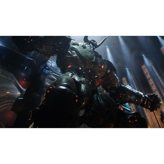 Doom: The Dark Ages - PS5