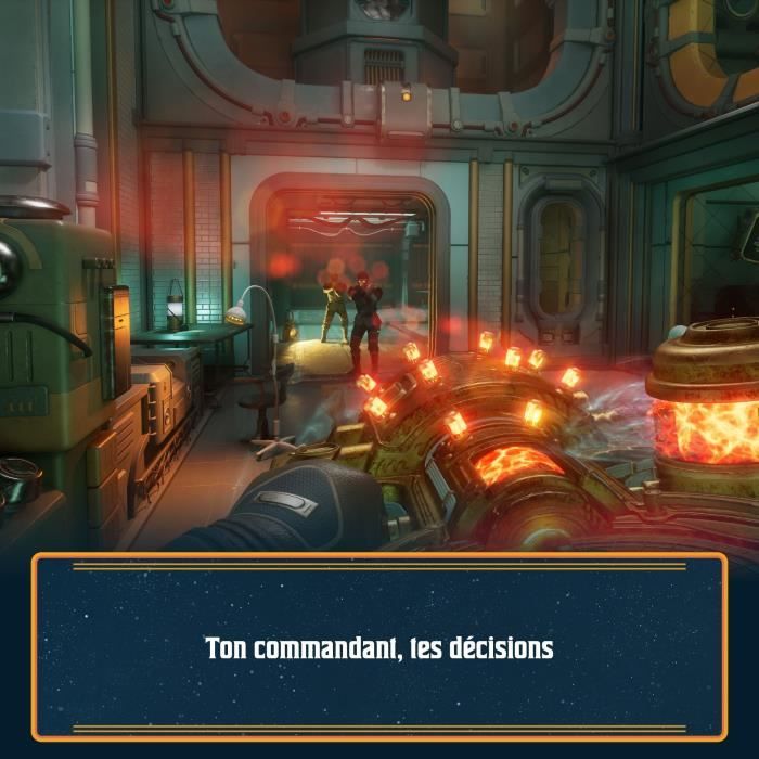 The Outer Worlds 2 - Jeu PS5