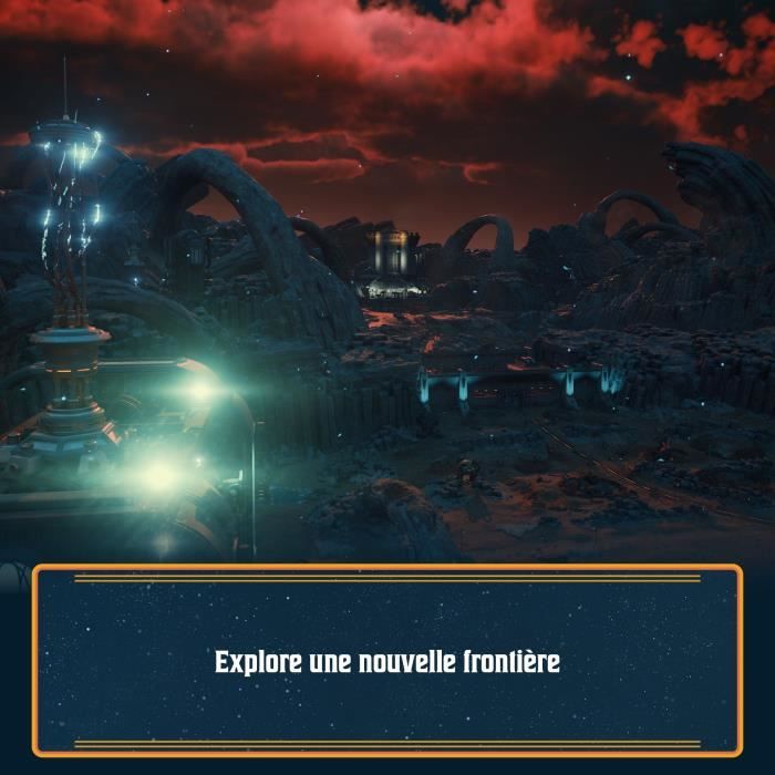 The Outer Worlds 2 - Premium - Jeu Xbox Series X