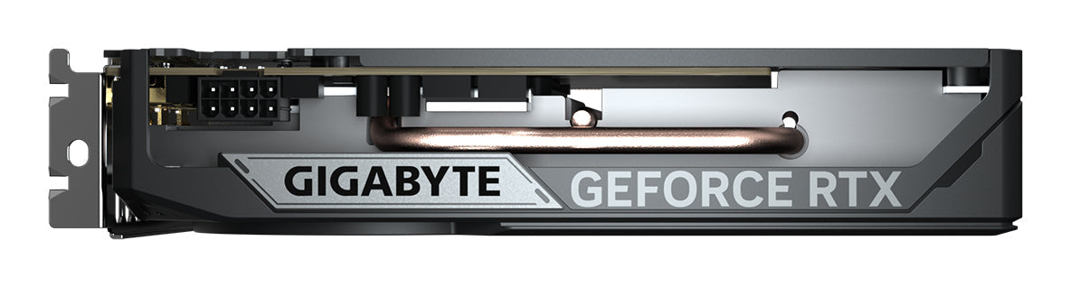 Carte Graphique Gigabyte GeForce RTX 5050 Windforce OC