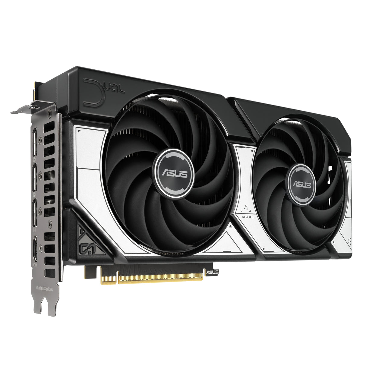 Carte Graphique Asus GeForce RTX 5070 Dual OC