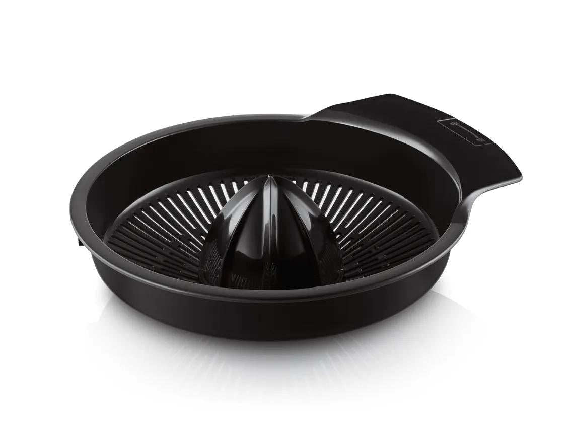 Robot de cuisine multifonction - PHILIPS - HR7776/90 - Série 7000 - 1300W - 12 vitesses - Noir