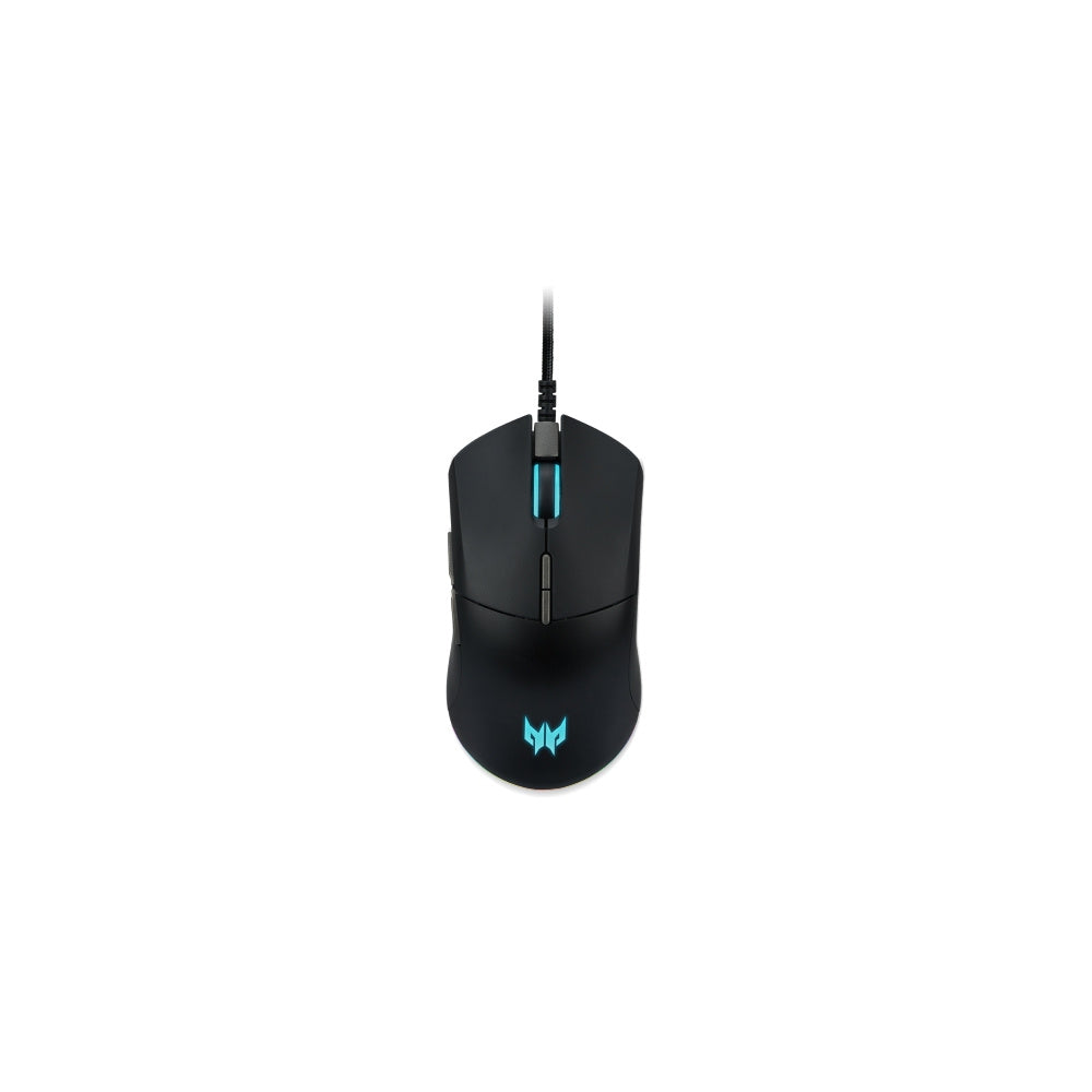 Souris Gamer PREDATOR CESTUS 330 PREDATOR NOIR CESTUS 330 USB - C ble 1.80m - op