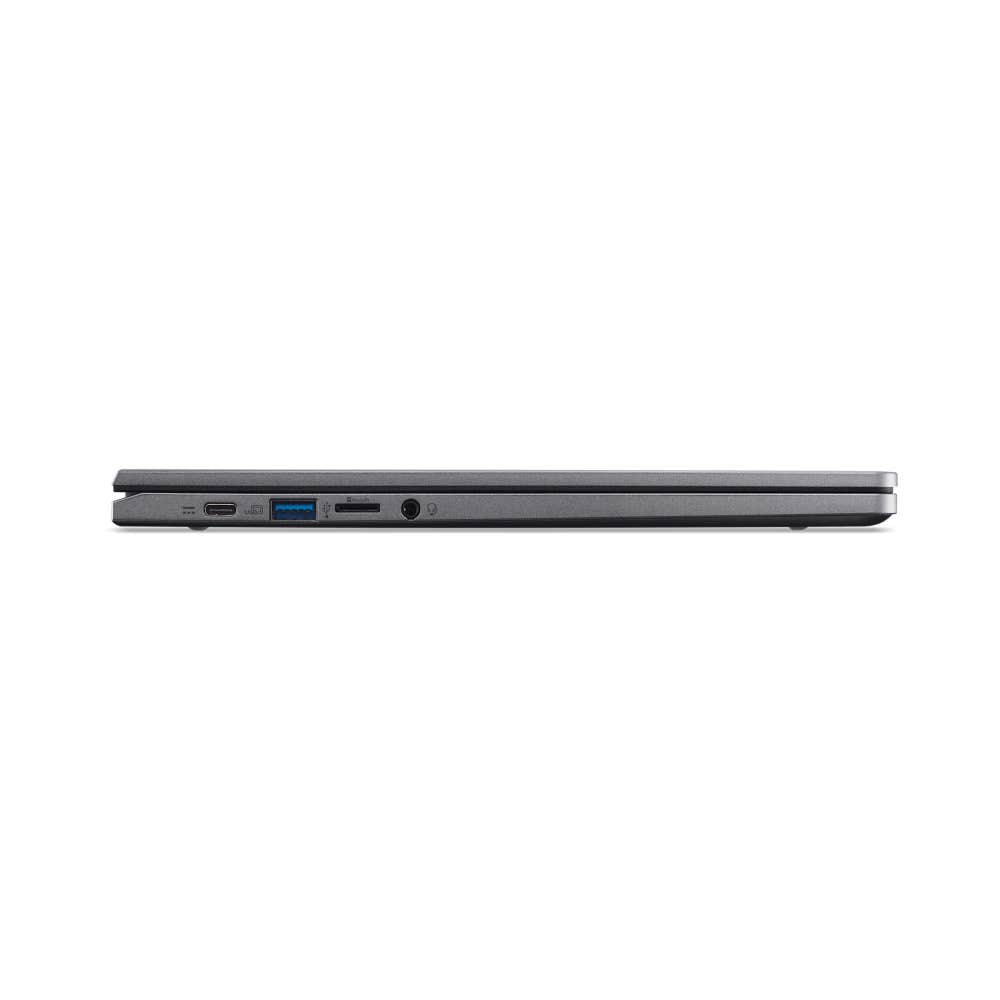 Ordinateur Portable ACER Chromebook Plus 514 : Chrome OS - 14 FHD IPS - Intel Core i3-N305 - RAM 8Go - 512Go SSD
