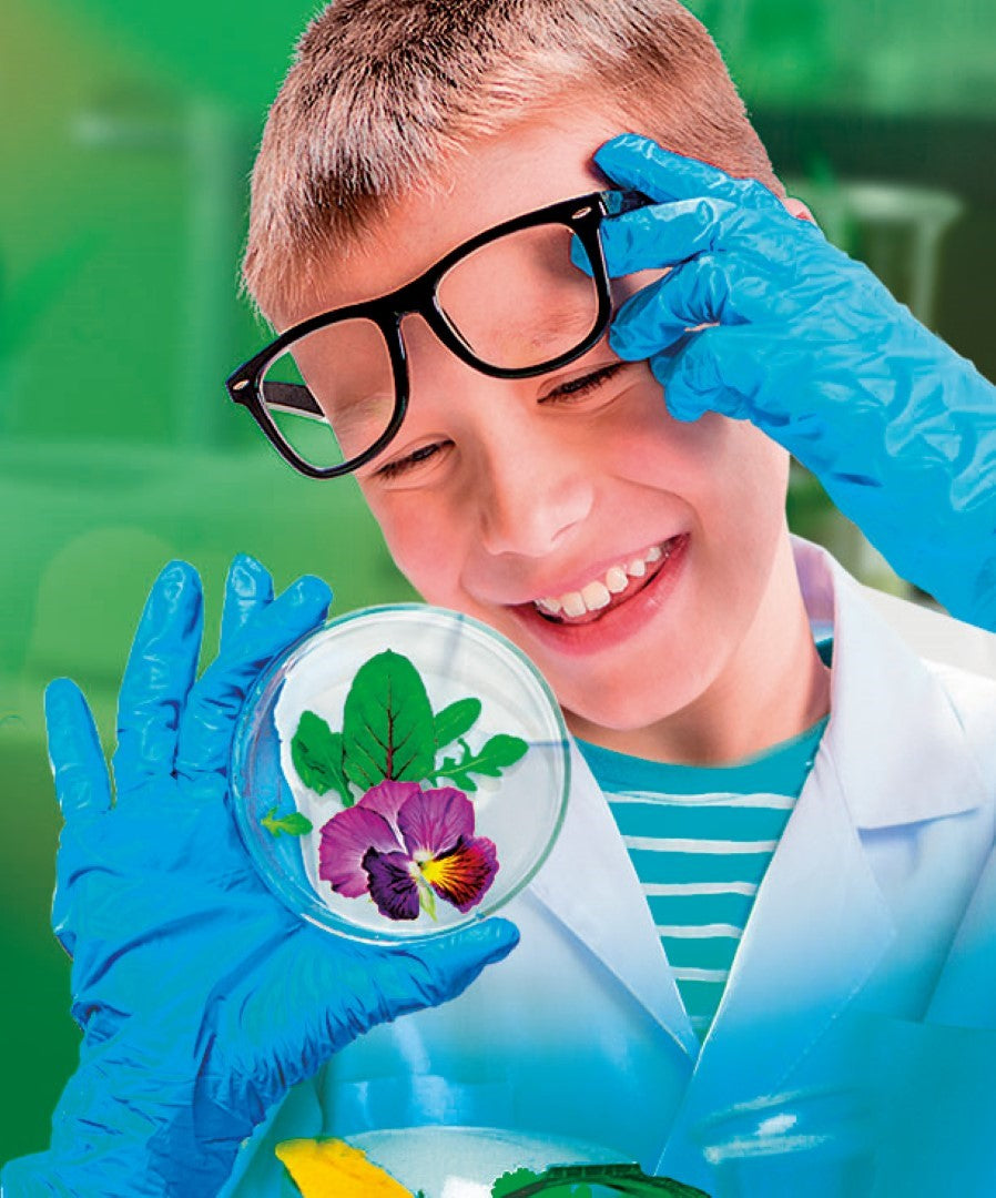 Microscope Super - Clementoni - Science & Jeu - Jeux Scientifiques
