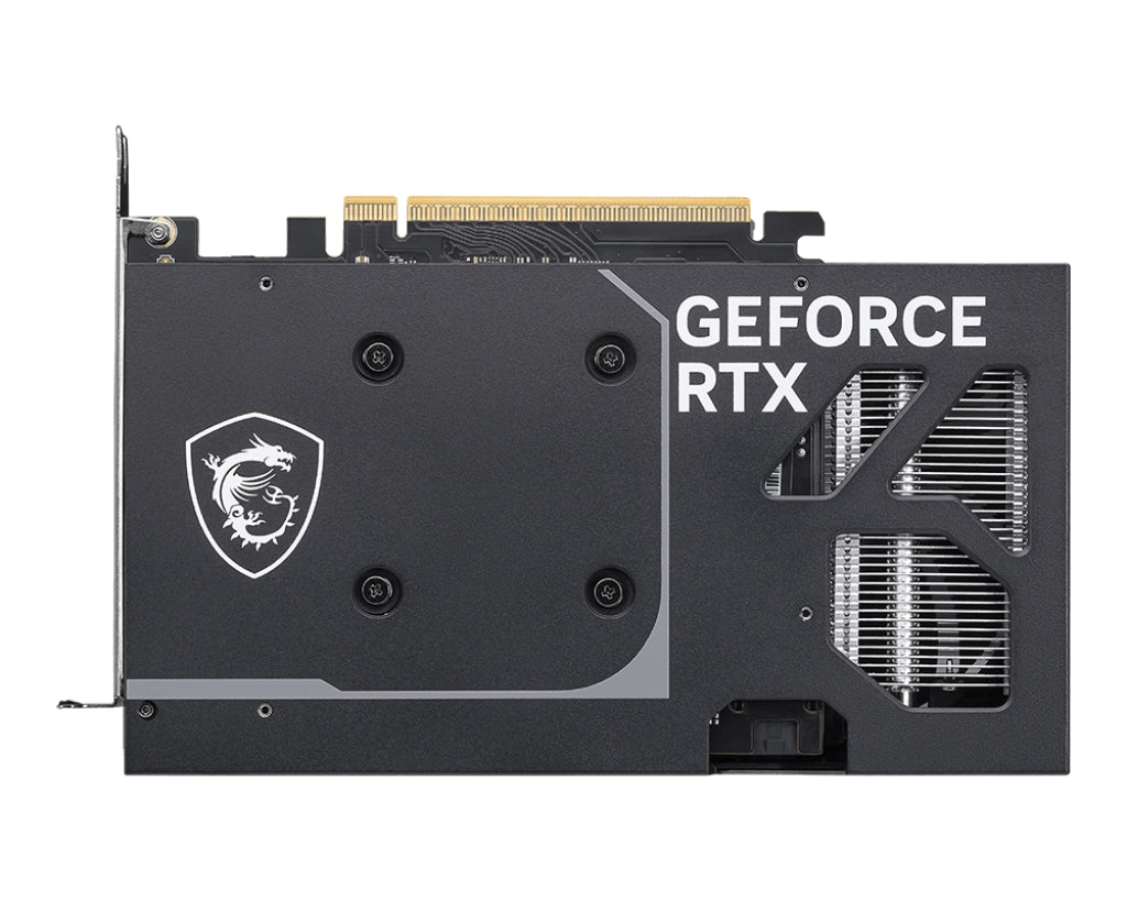 Carte Graphique MSI GeForce RTX 5050 Ventus 2X OC