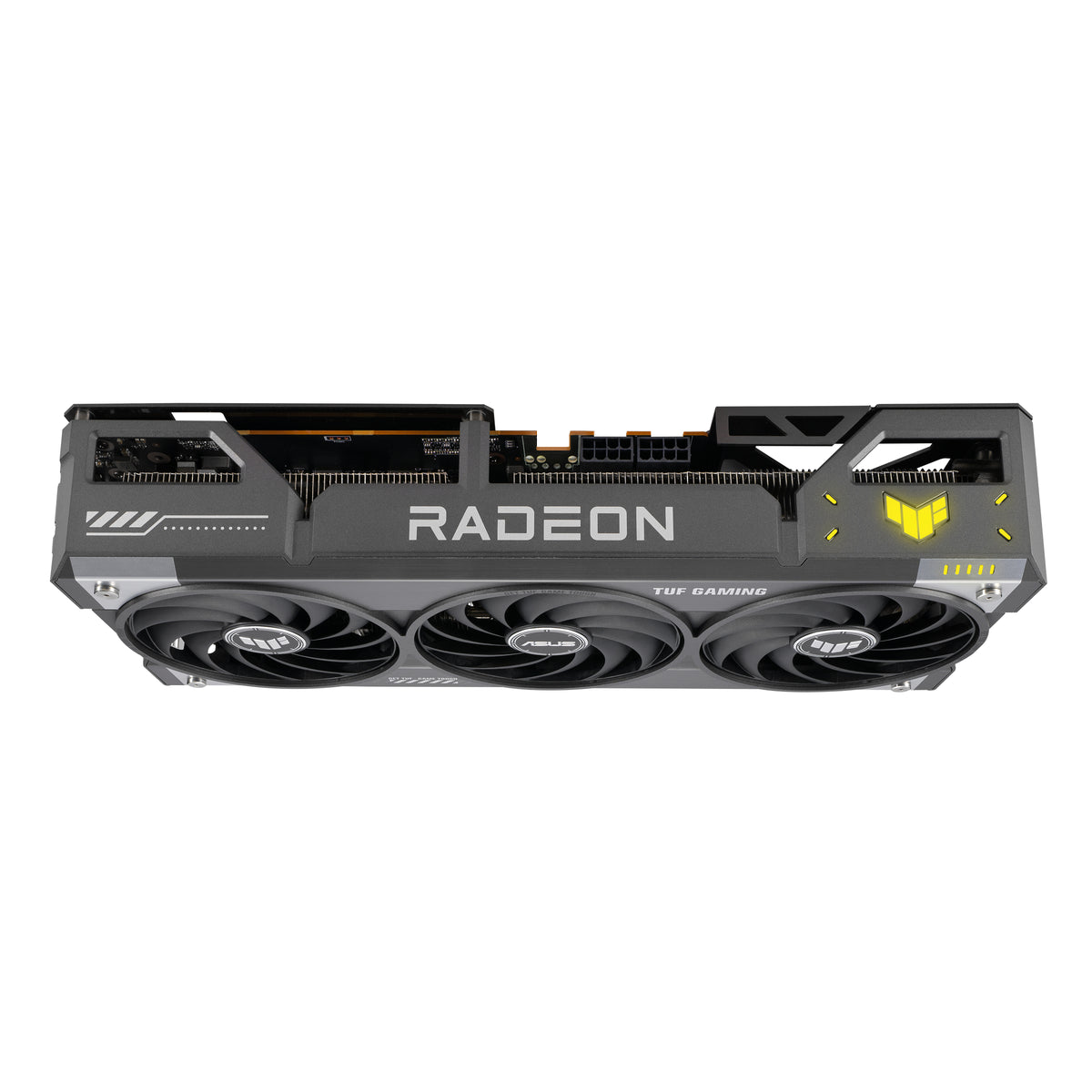 Carte graphique - ASUS - TUF-RX9070-O16G-GAMING