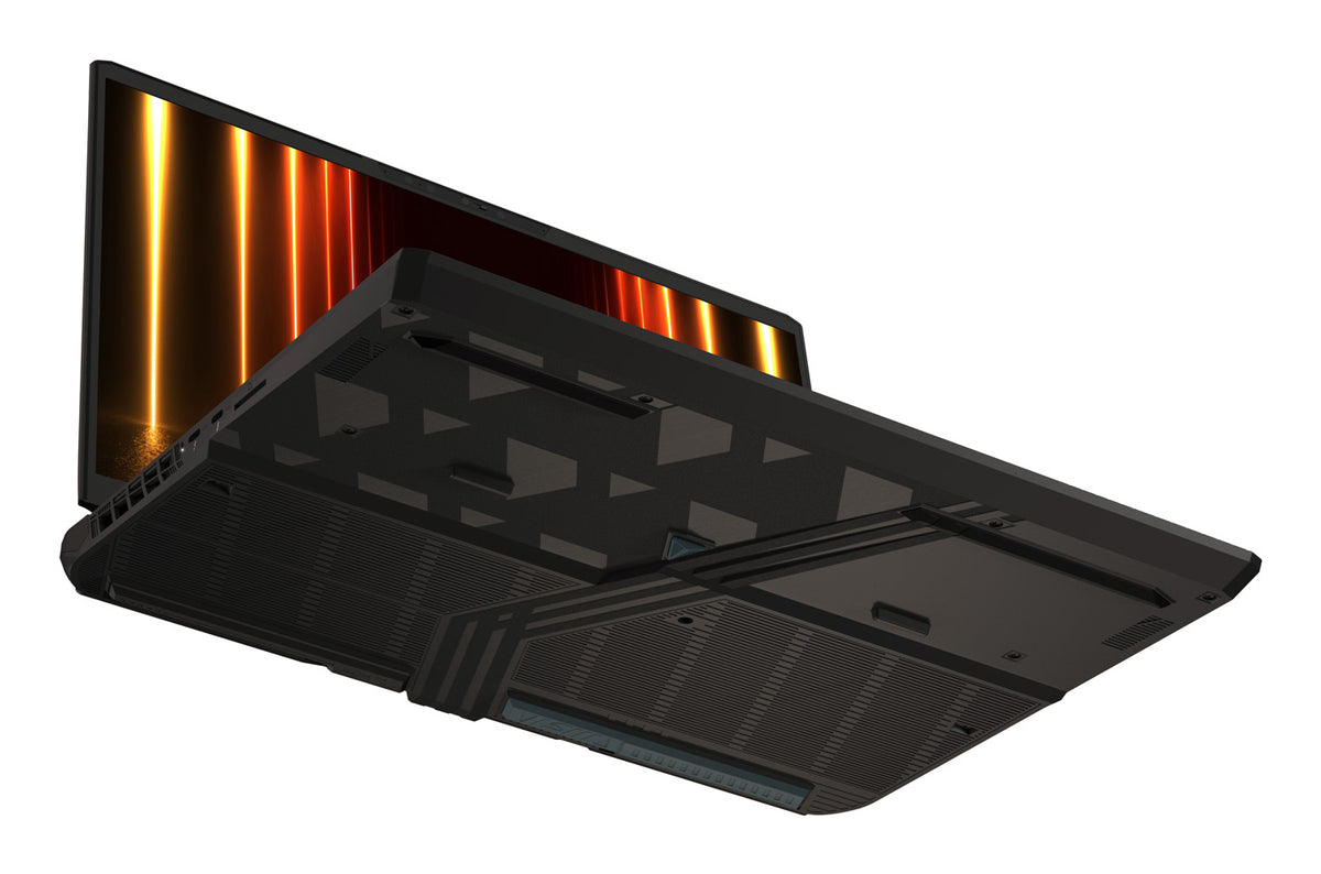 PC Portable Gamer - MSI Vector 16 HX AI A2XWHG-235XFR - FreeDOS - 16 QHD+ 240Hz - Core Ultra 7 255HX - RTX 5070Ti 140W - 32Go - 1To