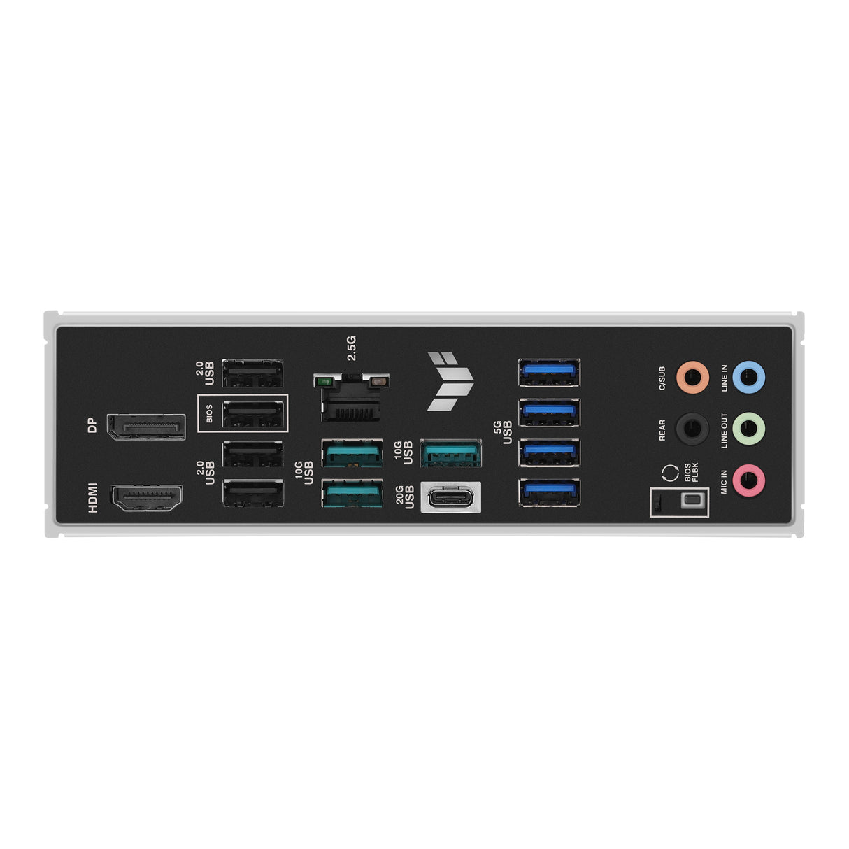 Carte mere - ASUS - TUF GAMING B850M-PLUS - AMD B850 - Emplacement AM5 micro ATX