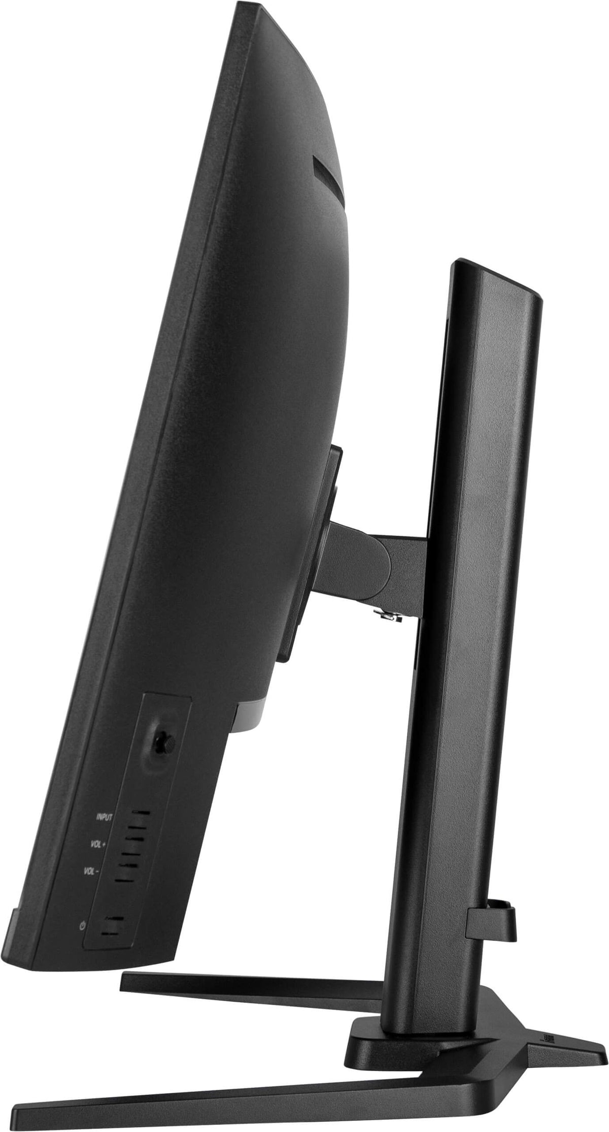 Ecran PC Gamer Incurvé - IIYAMA - 32 - QHD - 180Hz - Dalle VA - 0,2ms - Ajustable en hauteur - GCB3280QSU-B2