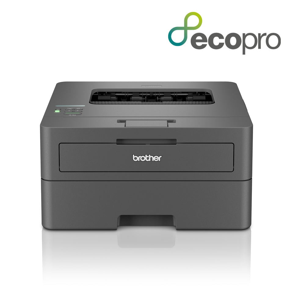 Imprimante - BROTHER - HL-L2400DWE - Monochrome Laser - Wifi - 30 ppm