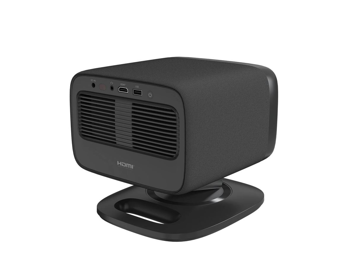 Vidéoprojecteur - PHILIPS - NEOPIX 450 - Full HD 1080P - 500 lumens ANSI - Noir