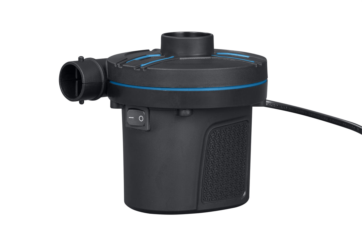 Gonfleur électrique - BESTWAY - Powertouch - Branchement secteur 220-240 V