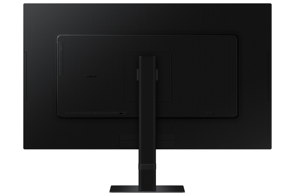 Ecran 27" Samsung Pro ViewFinity S7 S70D 4K Ultra HD (Noir)