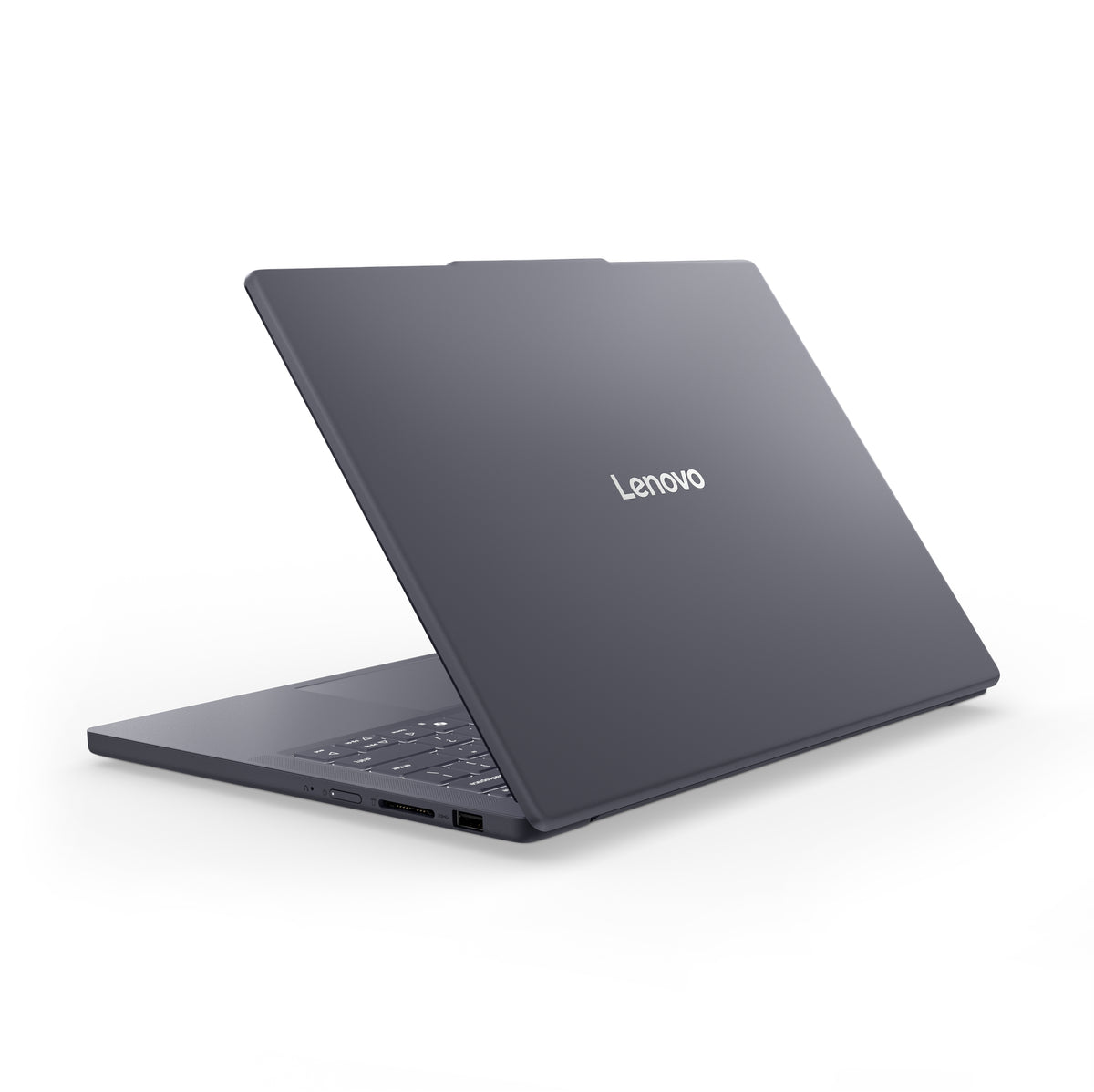 PC portable LENOVO IdeaPad Slim 3 14IRH10 | Sans Windows - 14'' WUXGA OLED - Core i5-13420H - RAM 16 Go - SSD 512 Go - AZERTY