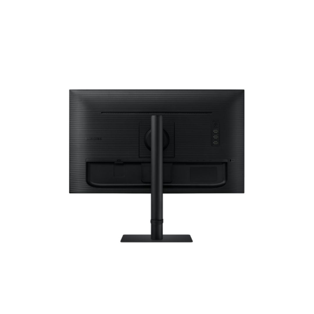 Ecran 27'' Samsung ViewFinity S80PB 3840x2160 IPS anti-reflet 5ms 400cd/m2 60Hz