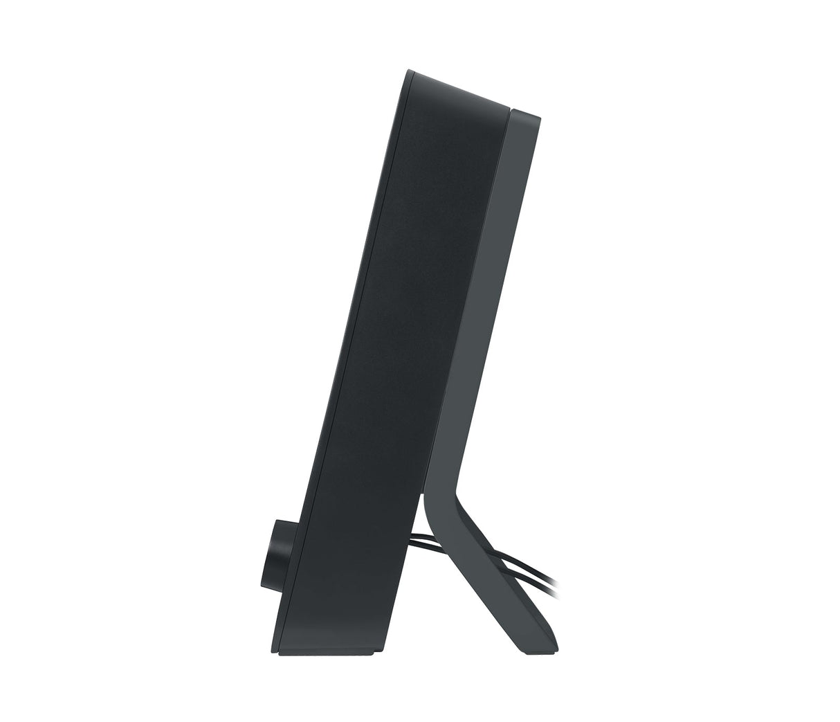 Enceintes Logitech Z207