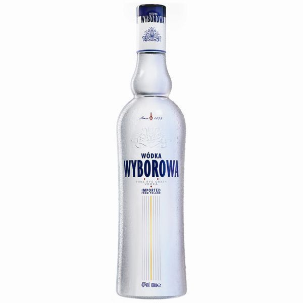 Wyborowa (70cl)