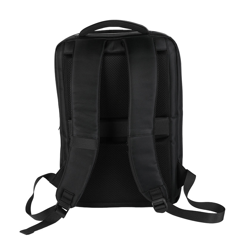Sac a dos de transport - KONIX Mythics - Titan - Console et accessoires PS5 - Volume 16 L - Noir et blanc