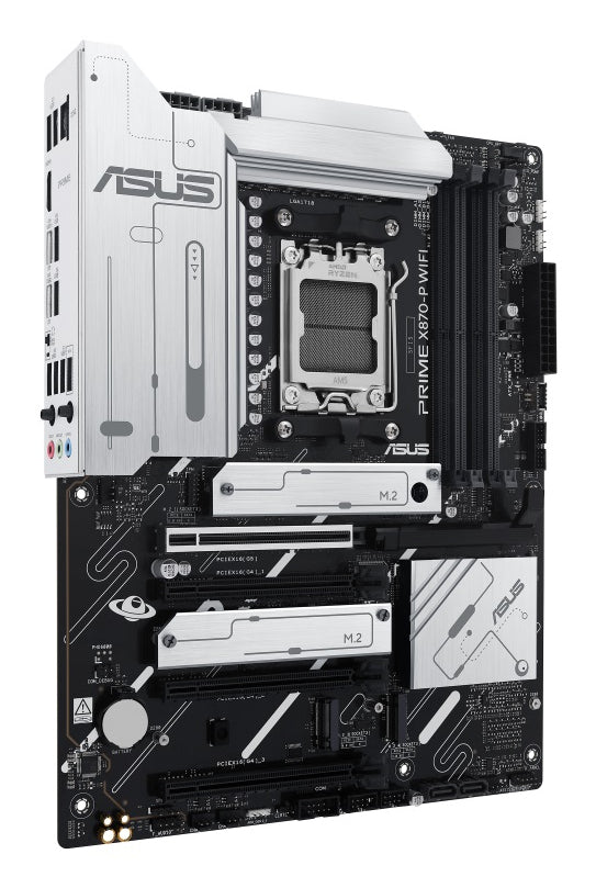 Carte mere - ASUS - PRIME X870-P WIFI