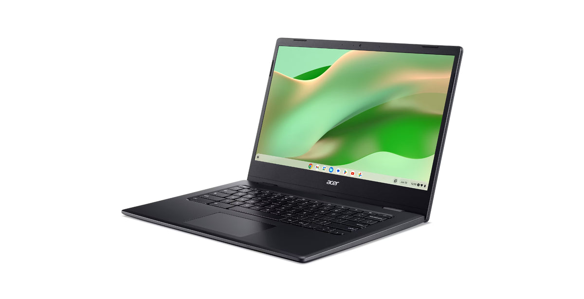 Ordinateur Portable ACER Chromebook 314 : Chrome OS - 14 FHD - Intel Celeron N4500 - RAM 4Go - 128Go eMMC