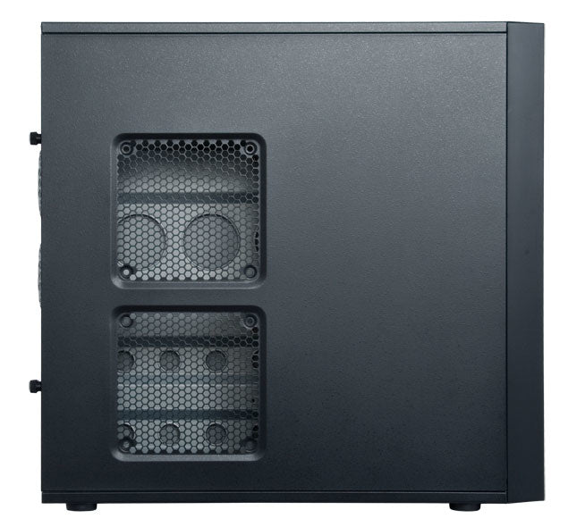 Boitier Moyen Tour ATX Chieftec Mesh CQ-1B-U3 (Noir)
