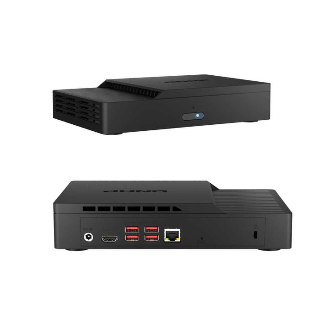 Qnap - KOIBOX-100W