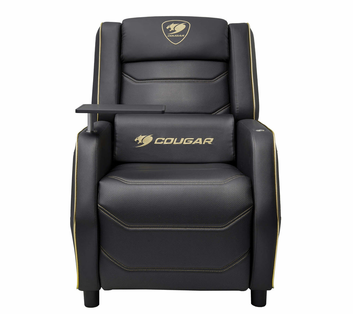 Sofa Cougar Ranger Pro (Noir/Or)