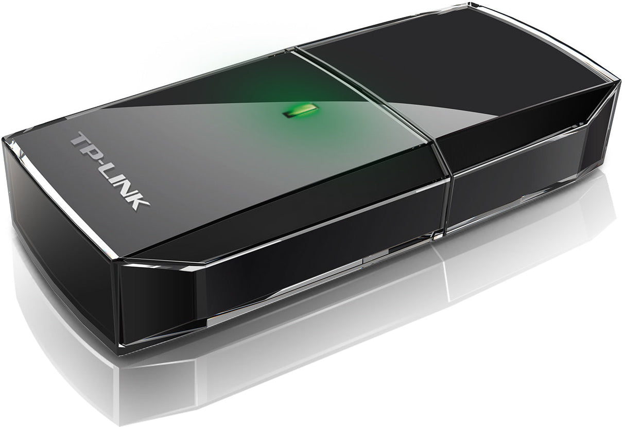 Carte R�seau USB WiFi TP-Link Archer T2U (600N)