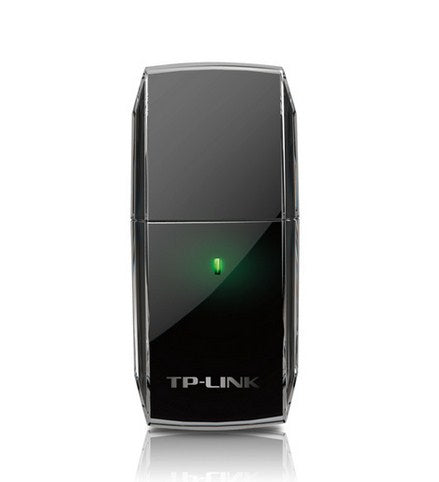Carte R�seau USB WiFi TP-Link Archer T2U (600N)