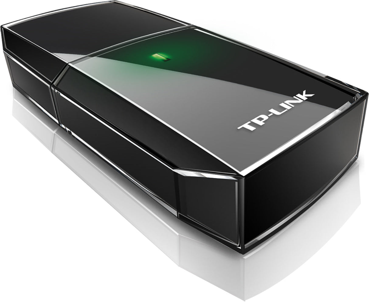Carte R�seau USB WiFi TP-Link Archer T2U (600N)