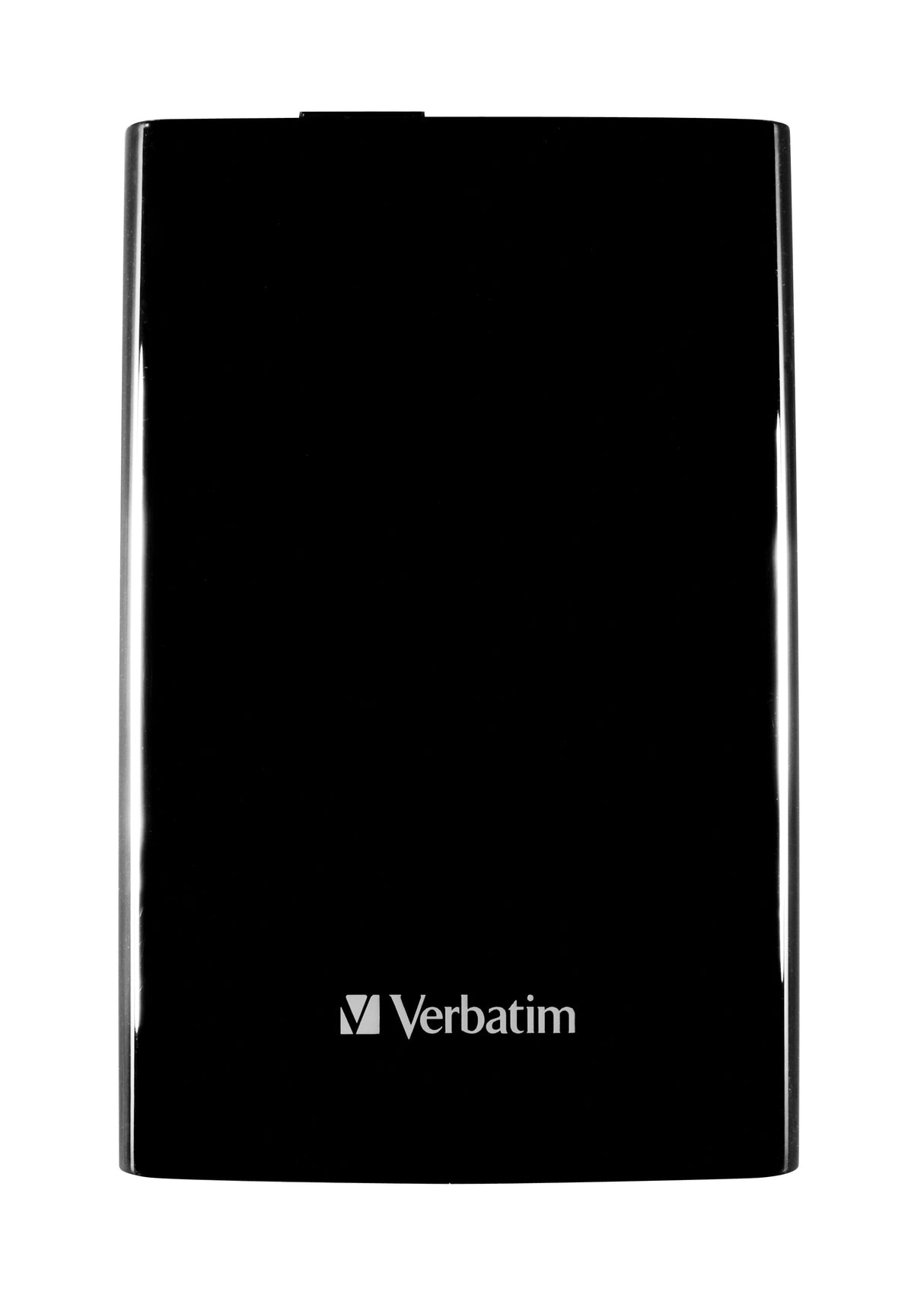 Disque Dur externe Verbatim Store'N'Go - 2To (Noir)