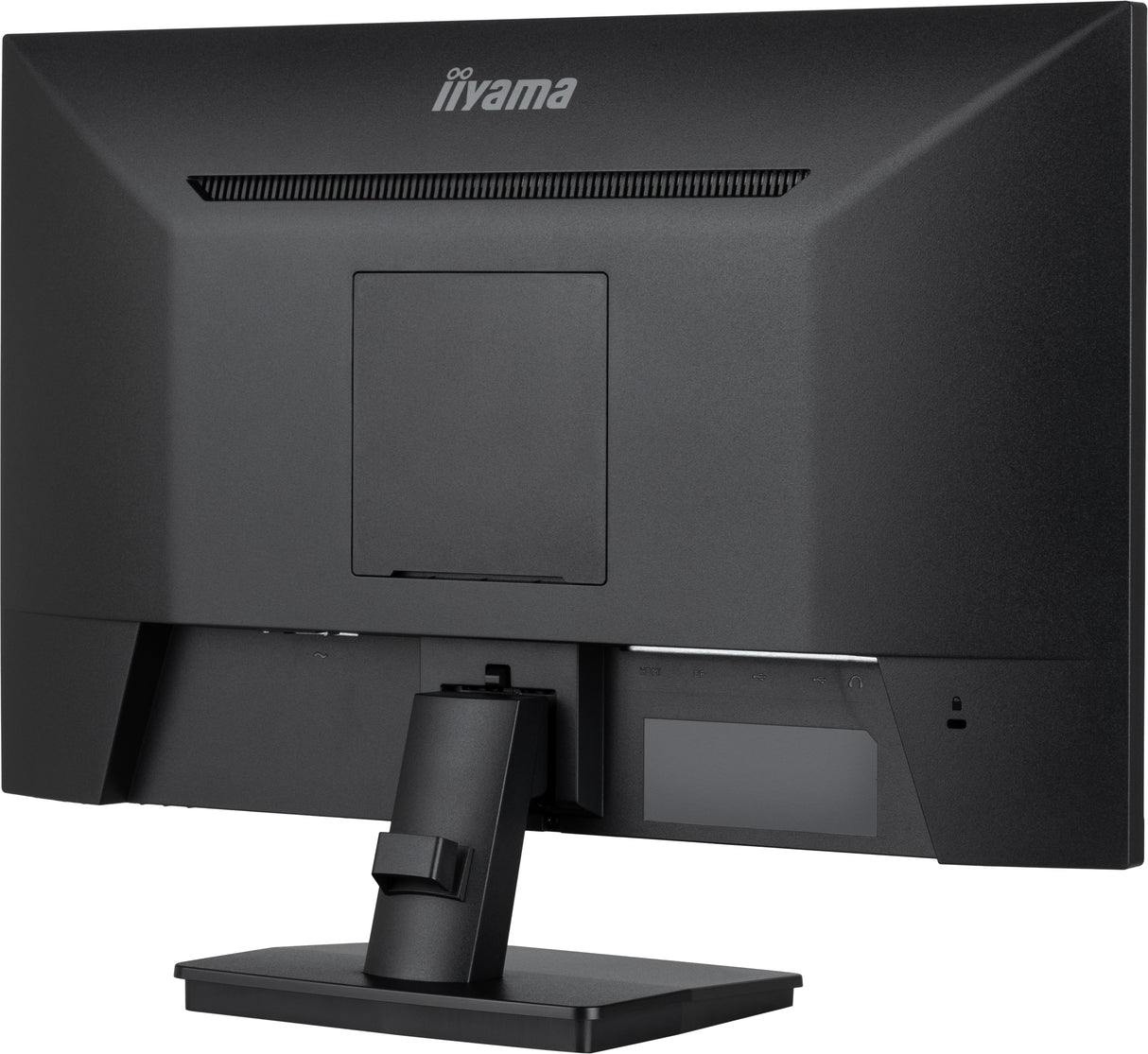 Ecran 24" Iiyama ProLite XU2493HSU-B7 Full HD 100Hz (Noir)