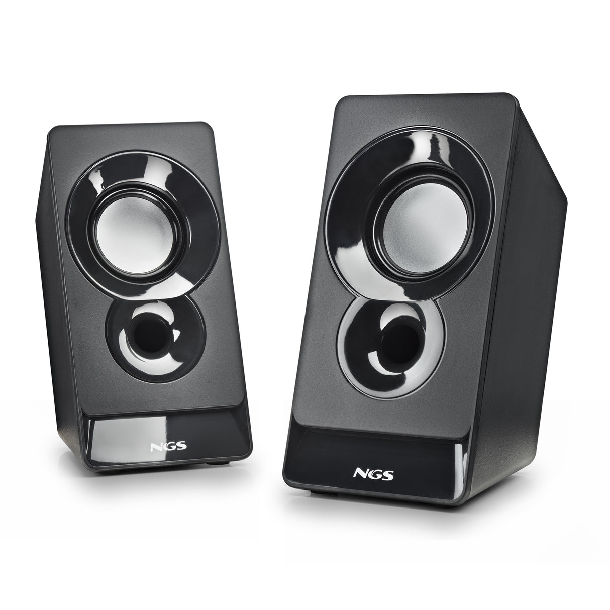 Enceintes NGS SB 210
