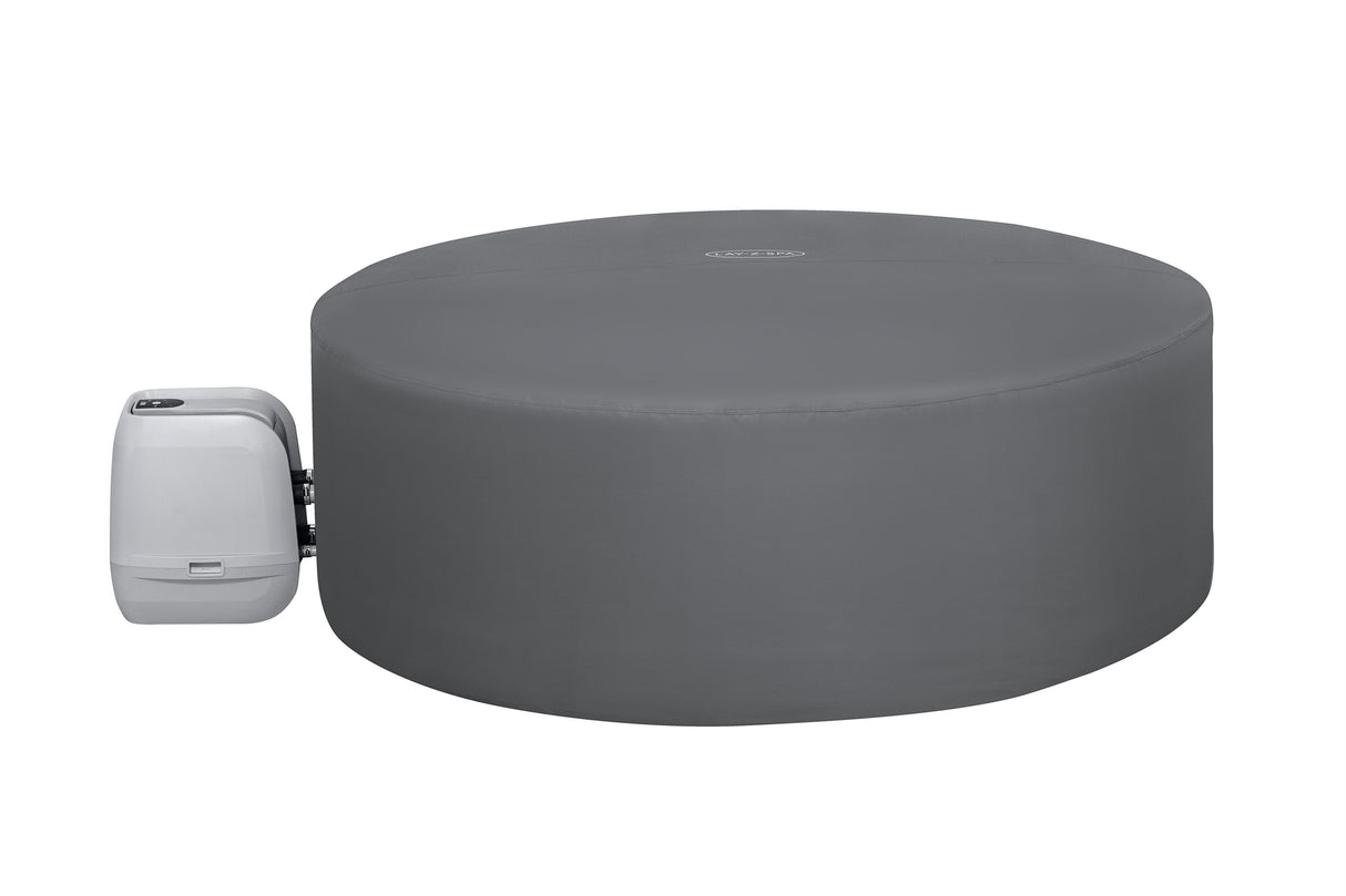 BESTWAY - Couverture thermique EnergySense™ pour spas rond 216 x 80 cm