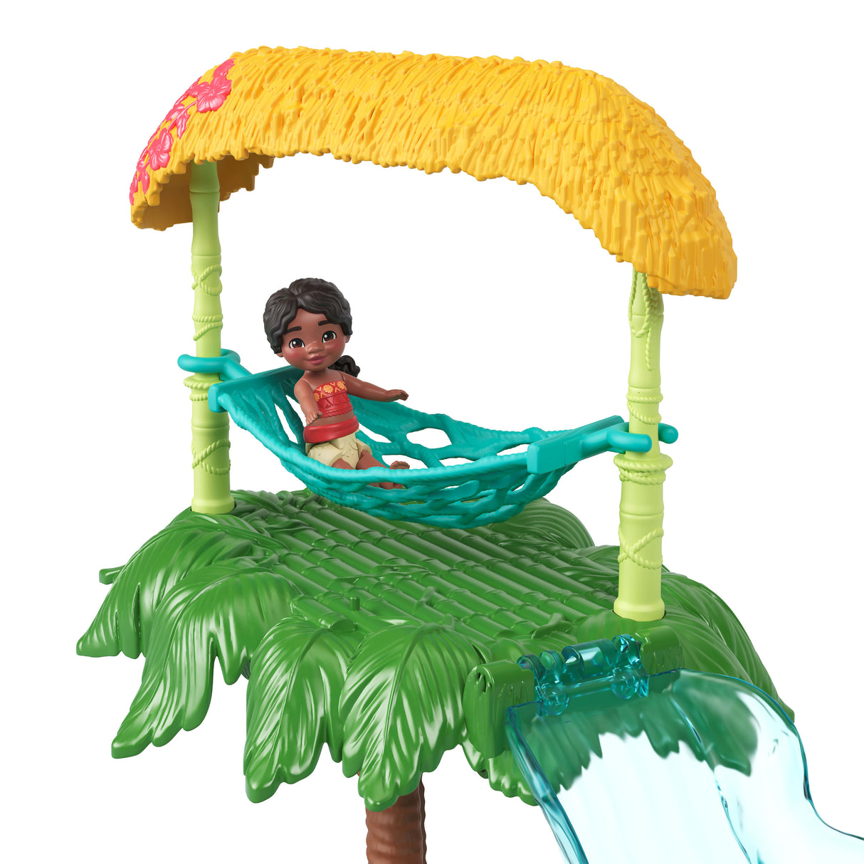 Disney - Coffret Vaiana Aventures Insulaires - Vaiana 2 - Disney Moana - JFF13