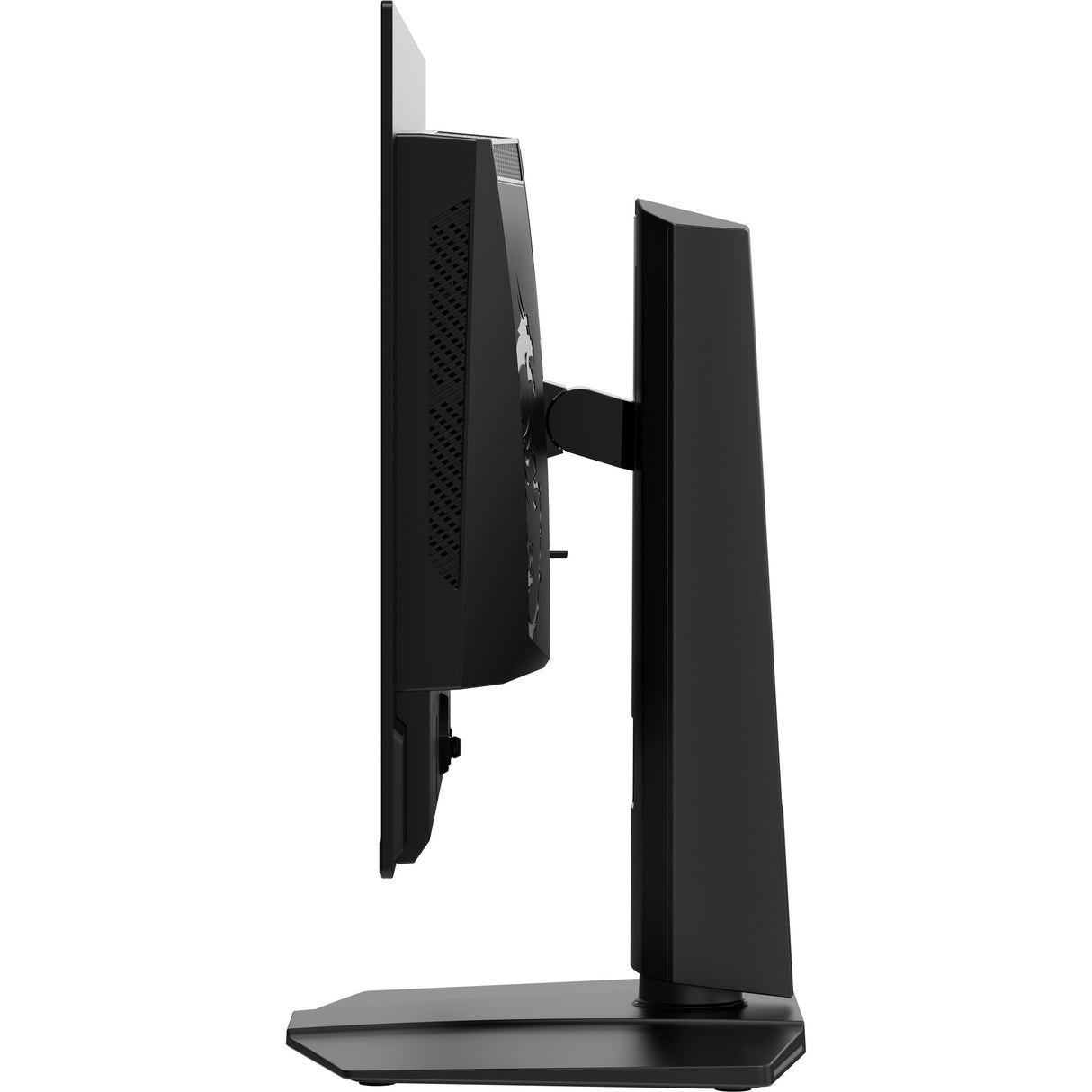 Ecran PC Gamer - MSI - 26,5 - WQHD - 360Hz - Dalle QD-OLED - 0,03ms - Ajustable en hauteur - MPG 271QRX QD-OLED