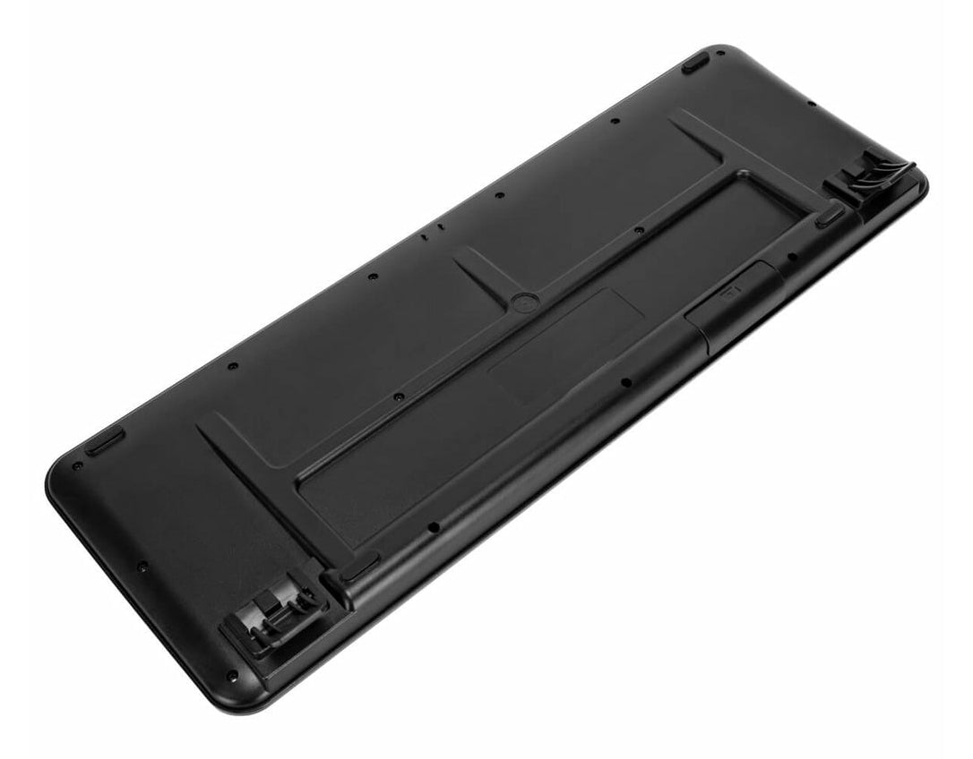 Pack 2en1 (Clavier/Souris) sans fil Targus Combo (Noir)