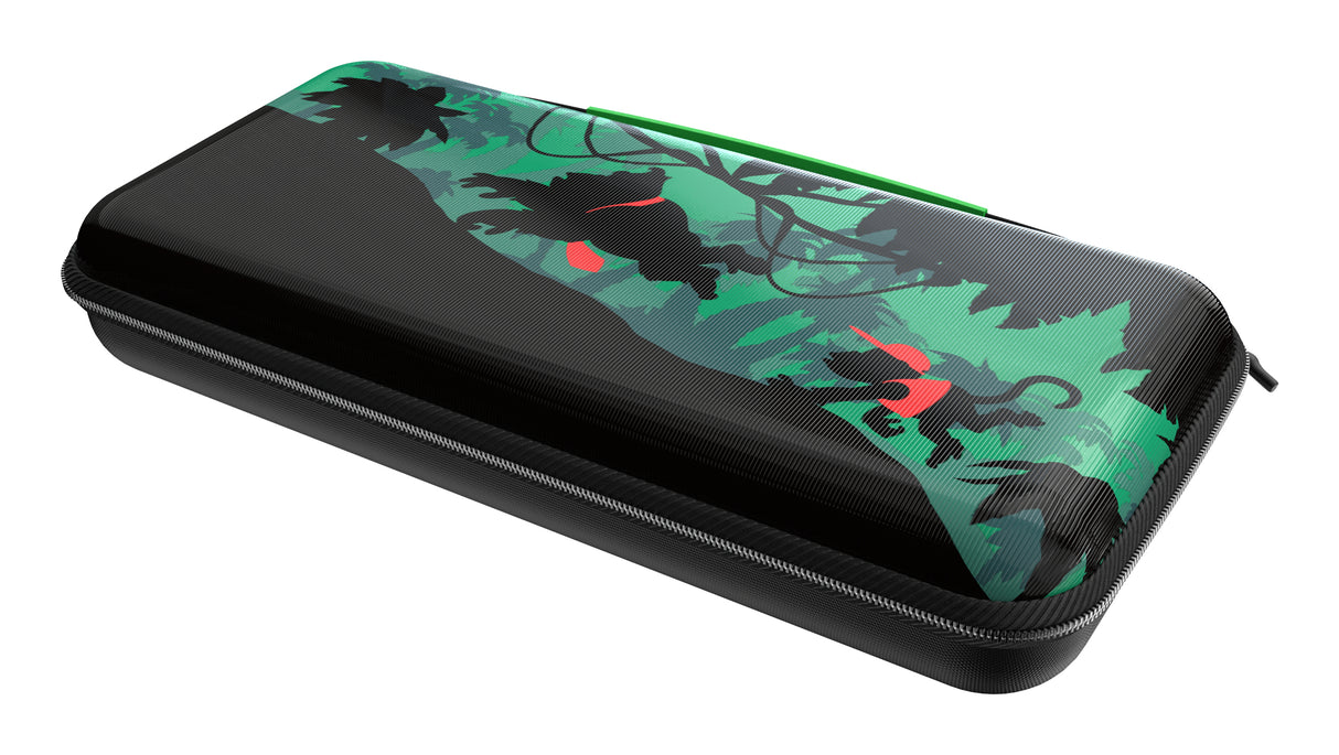 Etui de voyage PlayTrek - Turtle Beach - Donkey Kong - Nintendo Switch 2